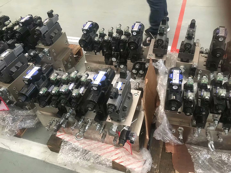 液压油缸的维护的要点 液压油缸的维护的要点